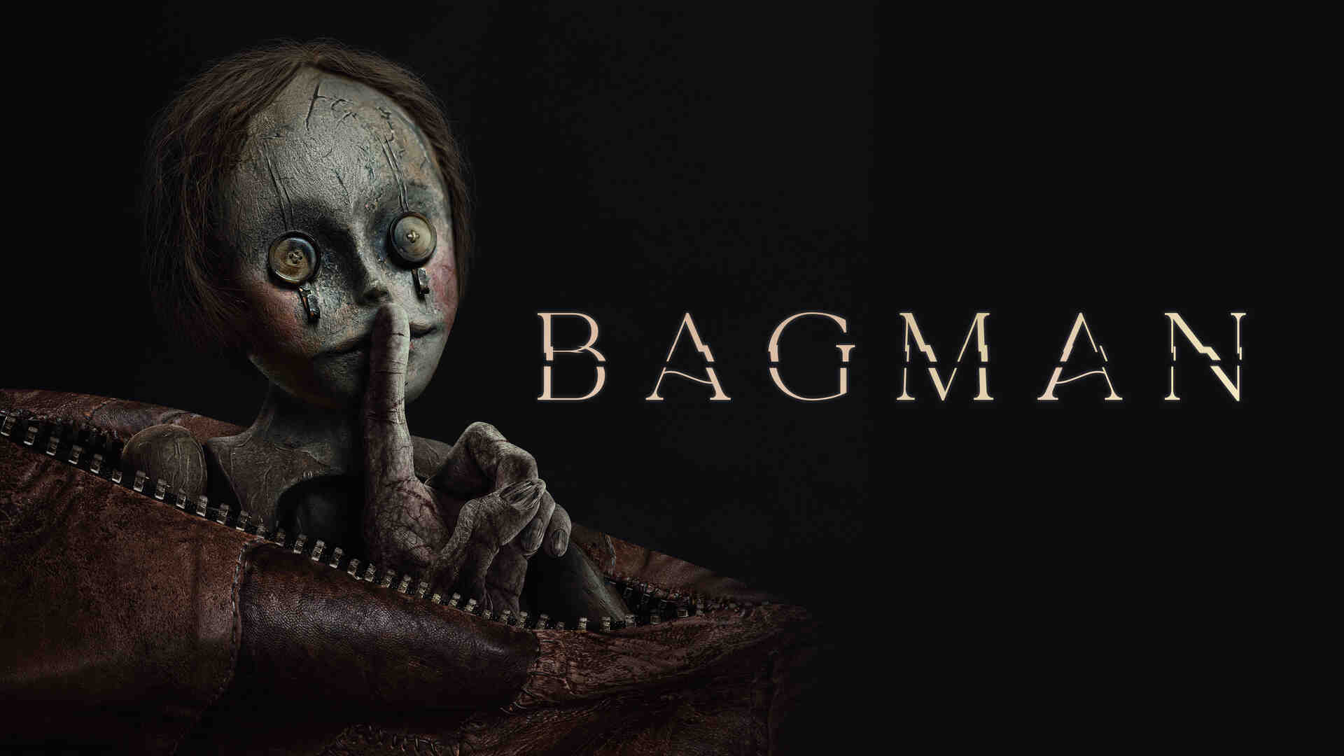 Bagman