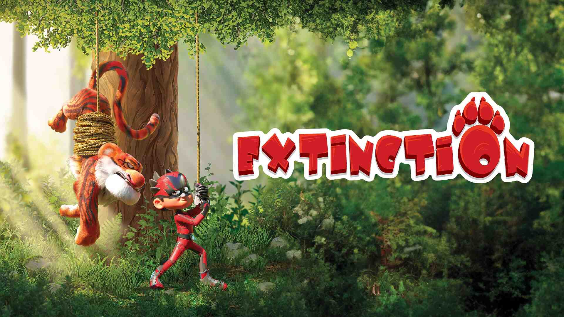 Extinction