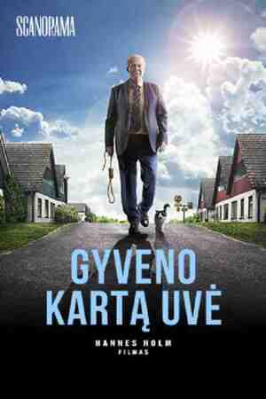 A Man Called Ove