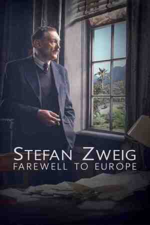 Stefanas Cveigas: atsisveikinimas su Europa