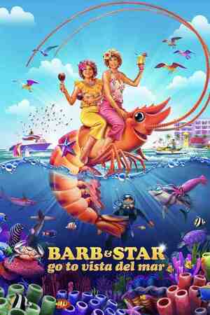 Barbs un Zvaigzne dodas uz Vista Del Mar