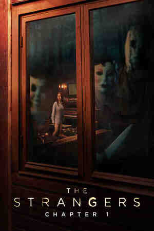 The Strangers: Chapter 1