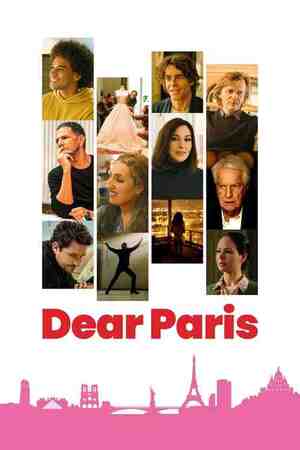 Dear Paris