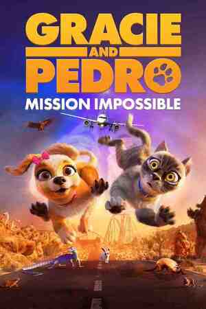 Gracie and Pedro: Pets to the Rescue